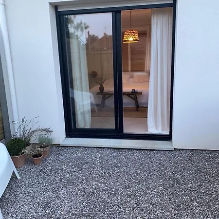 Casa Louisa 3* Wailly-Beaucamp