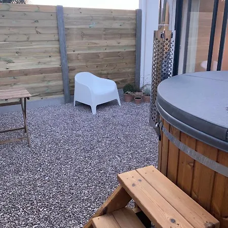 Casa Louisa 3* Wailly-Beaucamp