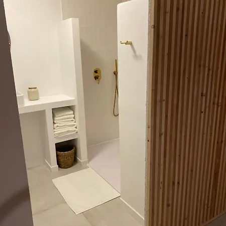 Casa Louisa Отель типа 