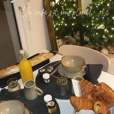 Casa Louisa Отель типа 